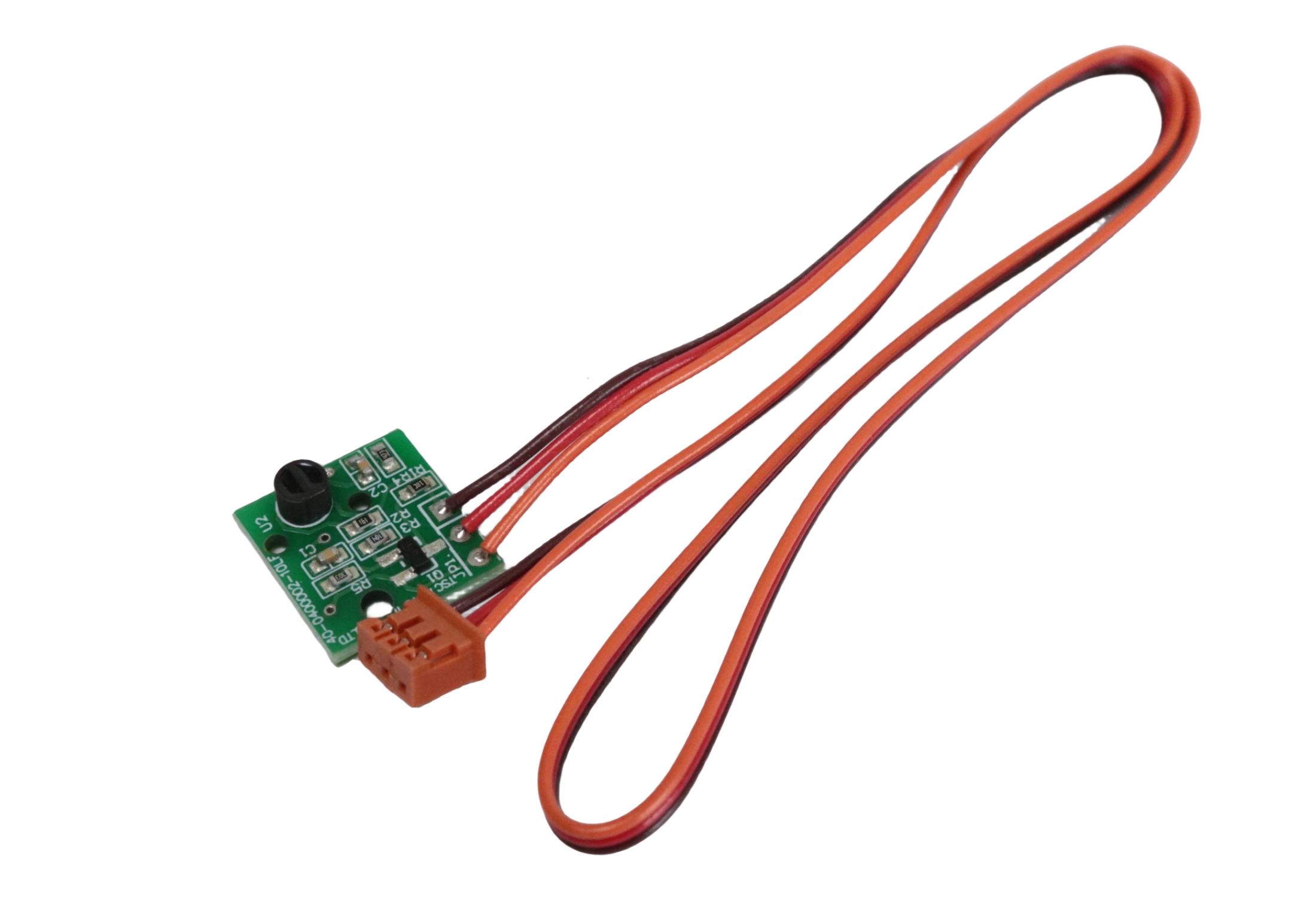 TSC G210/310感應器