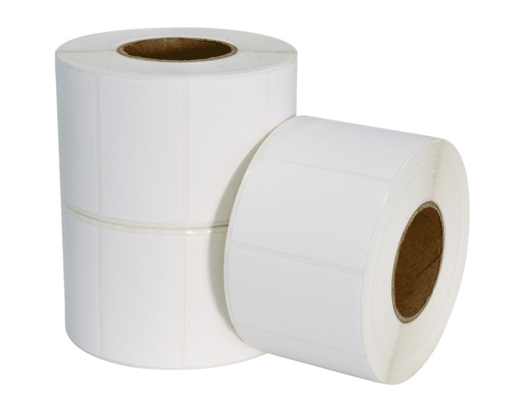 PP合成紙不干膠標簽紙 PP合成紙不干膠標簽紙