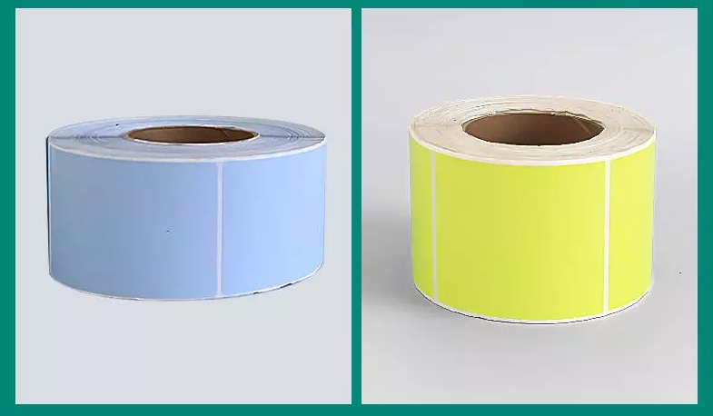 PP合成紙不干膠標簽紙 PP合成紙不干膠標簽紙