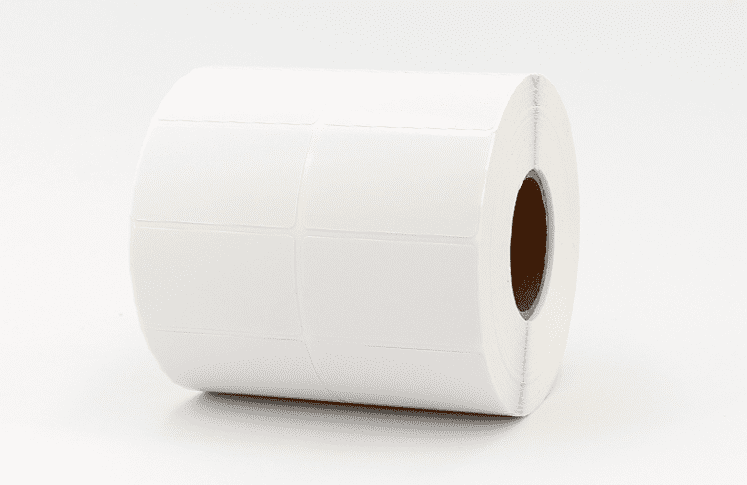 銅版不干膠標簽紙 銅版不干膠標簽紙