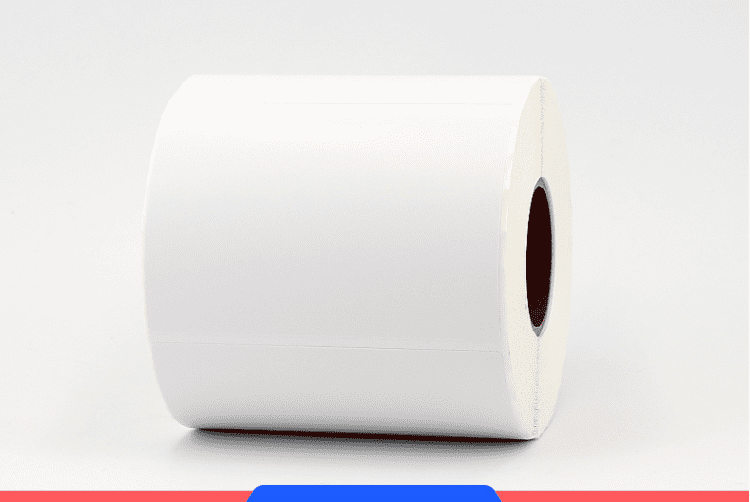 銅版不干膠標簽紙 銅版不干膠標簽紙