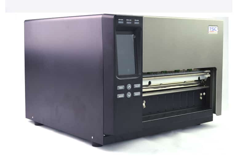 TSC TTP-384MT A4不干膠打印機(jī) TSC TTP-384MT A4不干膠打印機(jī)