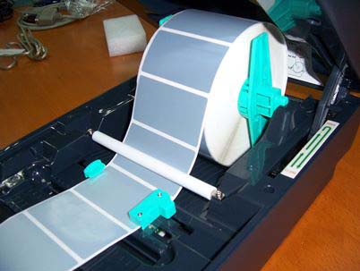 榮昌區(qū)不干膠標(biāo)簽打印機(jī)在電子產(chǎn)品行業(yè)中的優(yōu)勢(shì)