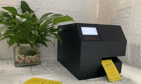 北侖區(qū)單張吊牌打印機(jī)的優(yōu)勢與選購