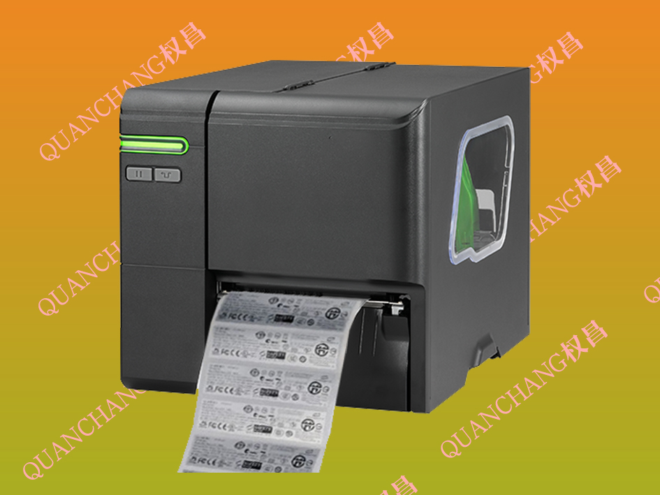 企業(yè)如何選擇適合企業(yè)使用的二維碼打印機(jī)？