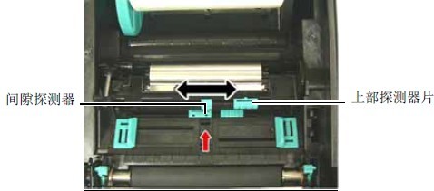 廣西TSC247標(biāo)簽打印機(jī)打印錯位怎么設(shè)置？