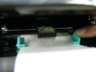 榮昌區(qū)TSC TTP-342 打標(biāo)簽時(shí)右側(cè)和下側(cè)經(jīng)常打不上，怎么辦？