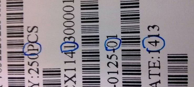 TSC打印機(jī)244打印頭壞，且邊上會(huì)不清楚，求幫助