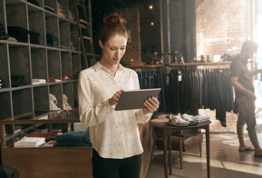 湛江市TSC244在服務(wù)行業(yè)提供解決方案